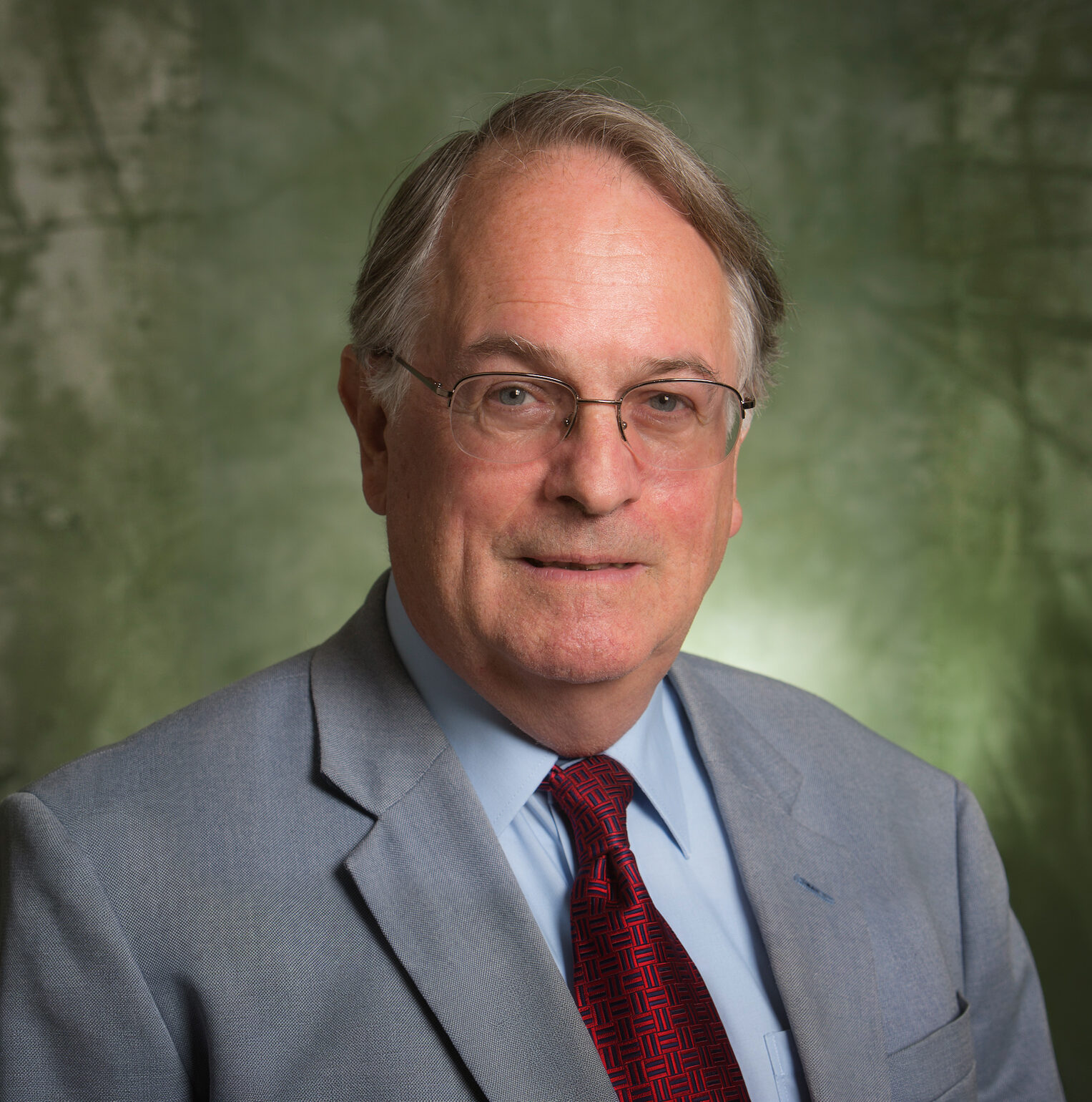 Stanley Whittingham