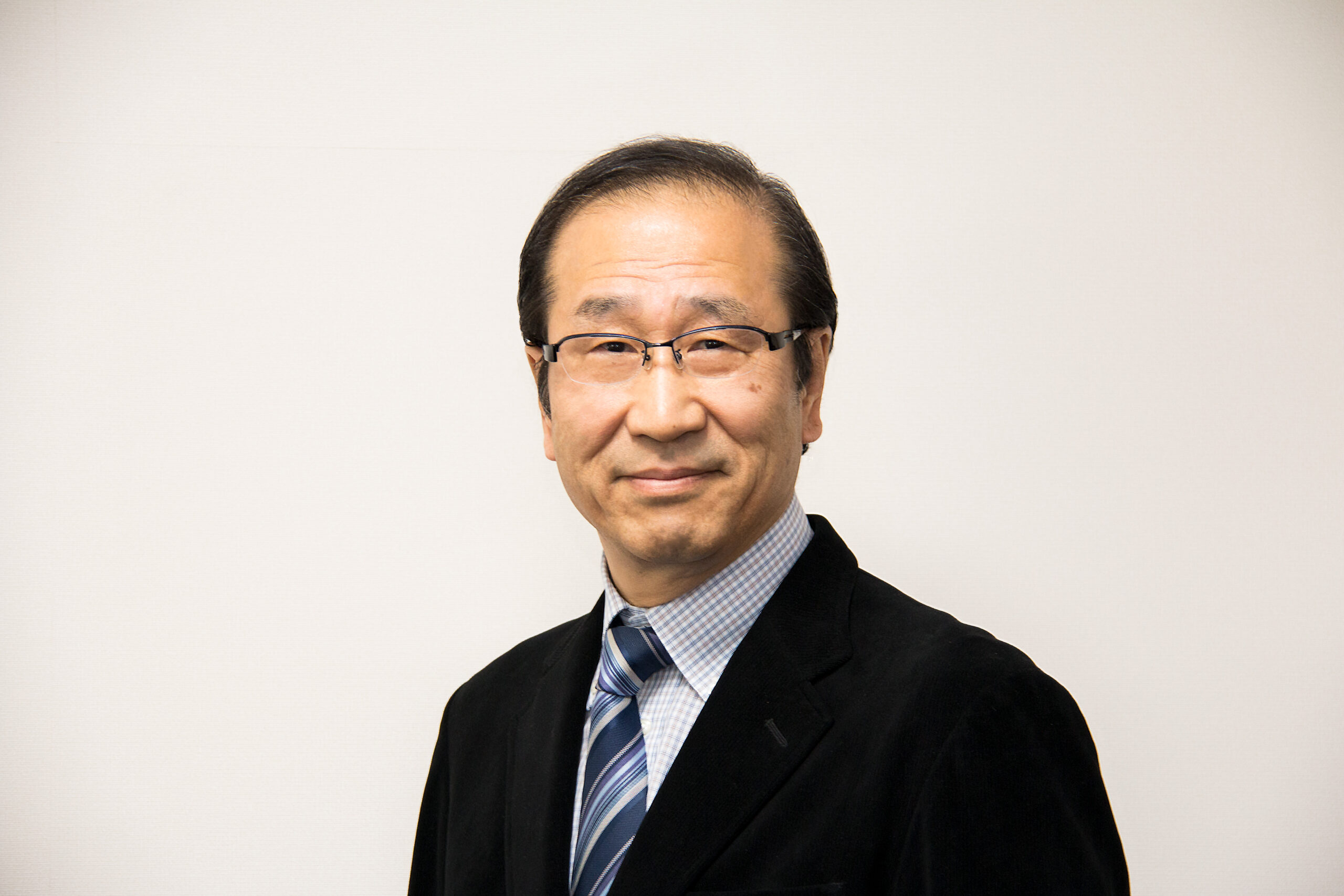Susumu Kitagawa